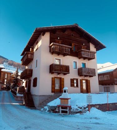 Casa Norberto