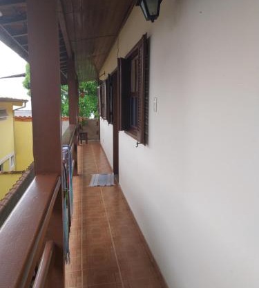 Casa nossa hospedagem centro