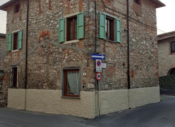 Casa Nostra Camaiore