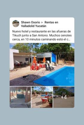 Casa Nuevo Sol