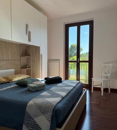 Casa Numana Adamo ed Eva resort