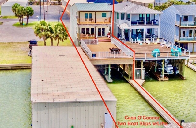 CASA O'CONNOR WATERFRONT Home in POC