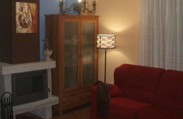 Casa O Muiño Rural Apartments - 1 bedroom apartment - 2 adults (2)