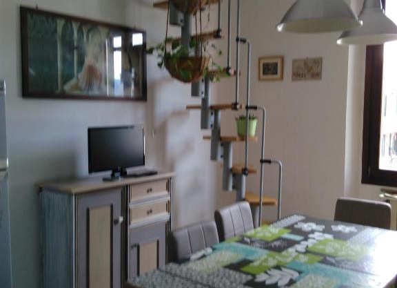 Casa Olga