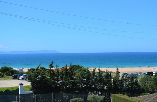Casa Oliva Playa Bolonia