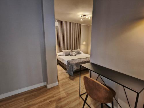 Casa Ollerias by ChicStays