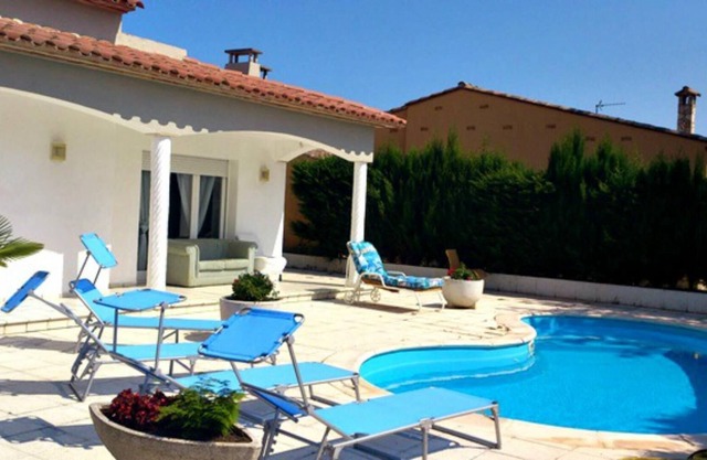 Casa Oraly - piscina privada- wifi gratis