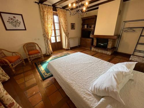 Casa Orbara by clabao
