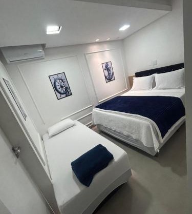 Casa Pérolas do Mar