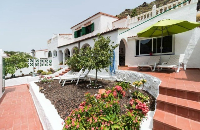 Casa Panchita - Maximum relaxation - Trekking