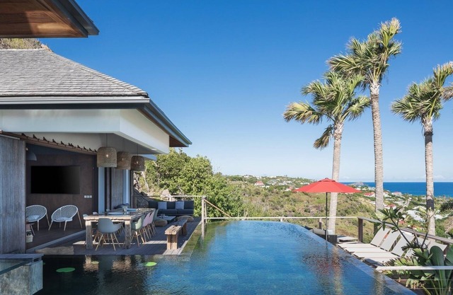 Casa Pablo Luxury villa