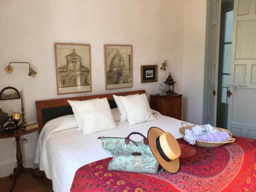 CASA PALACIO LAS MARÍAS - by Andalusian Glory