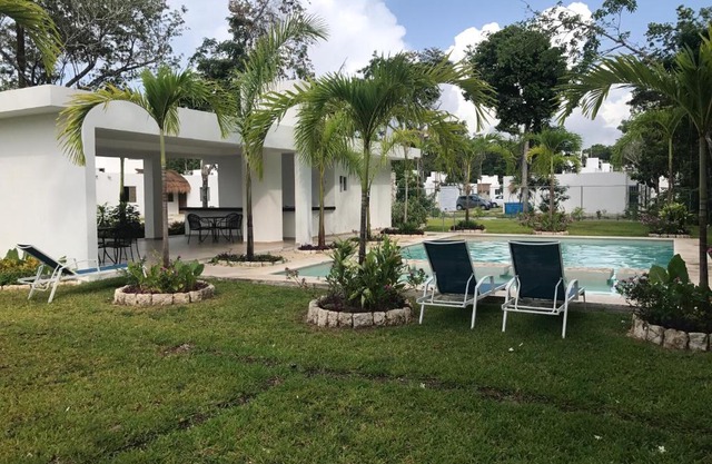Casa Palancar 28