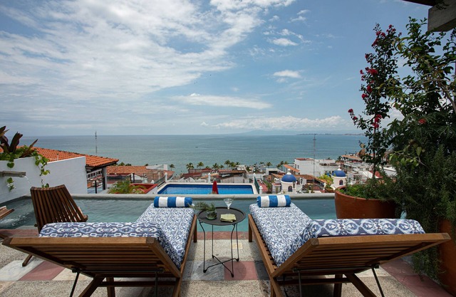 Casa Pancha Puerto Vallarta Centro - Adults Only