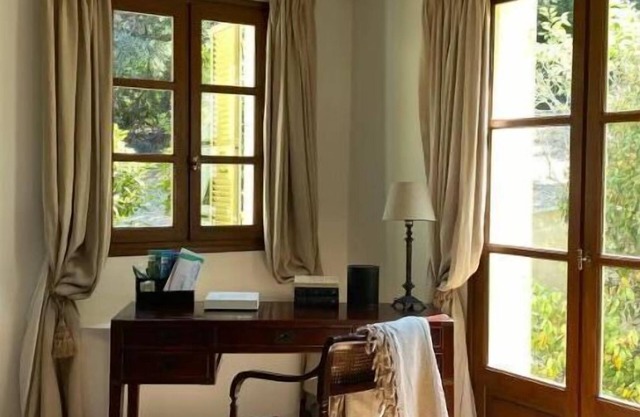 Casa Paomia, calm voluptuousness in the Corsican tradition
