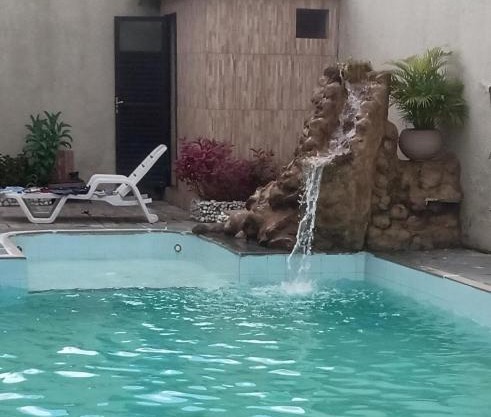 Casa para Cop 30
