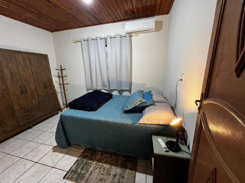 Casa para Família próximo do centro com Garagem