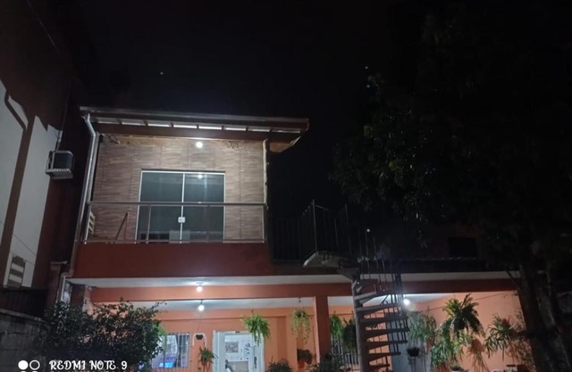 Casa para locação Ubatuba