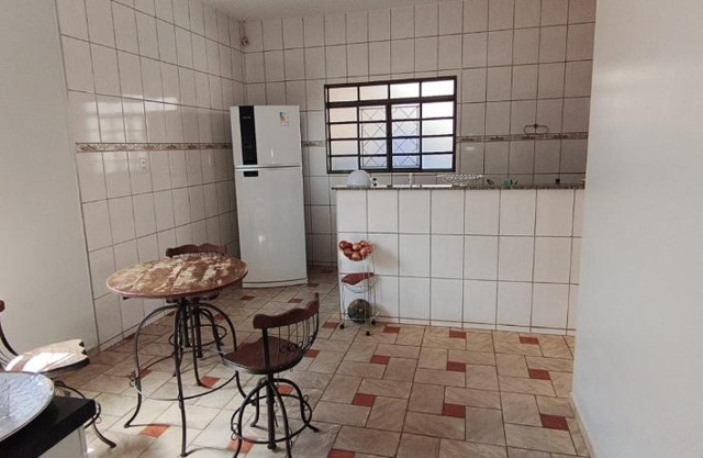 Casa para tecnoshow 2025 rioverde