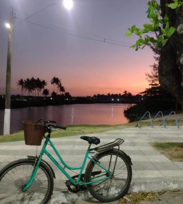 Casa para temporada Balneário de Carapebus