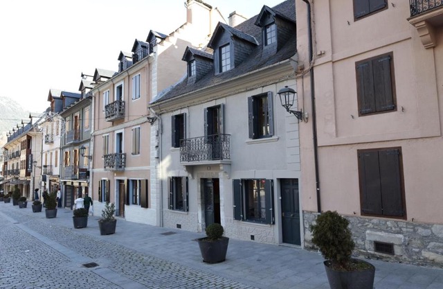 Casa Passeg dera Libertat 8