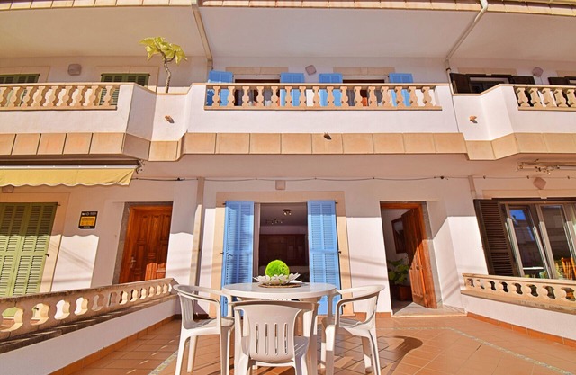 Casa Pedrona 248 fantastic holiday home near the beach, with barbecue and air-conditioning