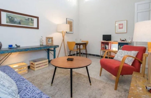 CASA PEPITA: vintage spirit in the old town