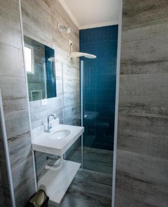 Casa Perequê Açu 500 meters from the beach