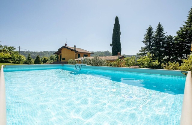 Casa Perla In Camaiore, Tuscany