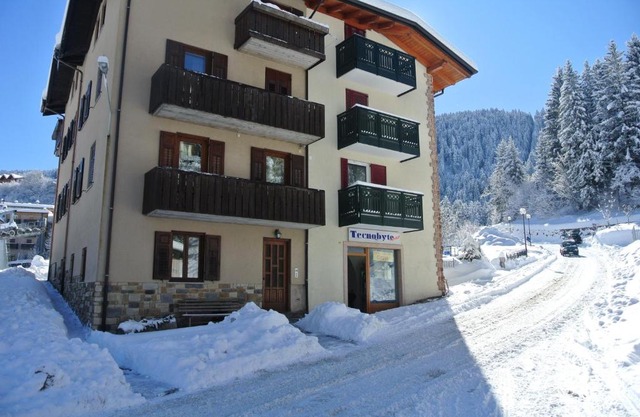 Casa Perli