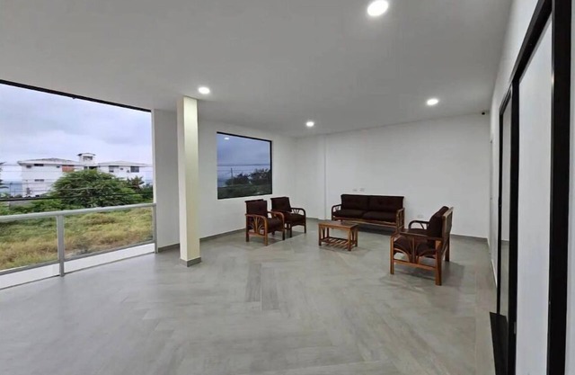 Casa Pichirilo Ballenita Salinasn