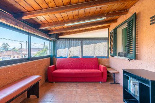 Casa Pina a due passi dal mare