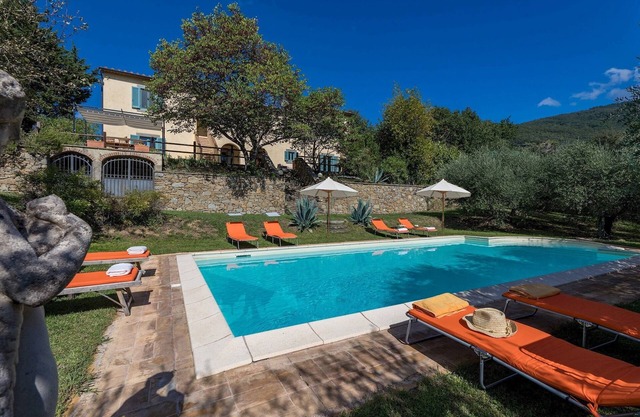 Casa Pippin 8, Emma Villas
