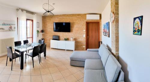 Casa Plac Appartamento Panoramico- Relax Garantito
