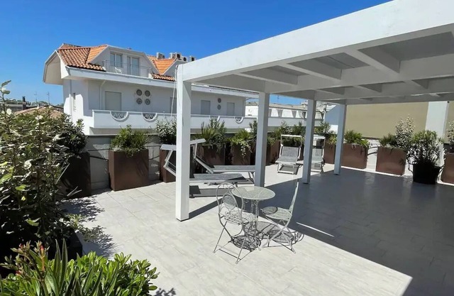 Casa Plauto Suite without kitchen without kitchen