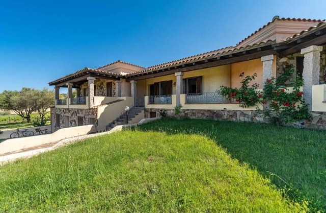Casa Pompia 2 - Two Bedroom Apartment, Sleeps 4