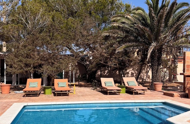 Casa Ponent Tramuntana Apartments