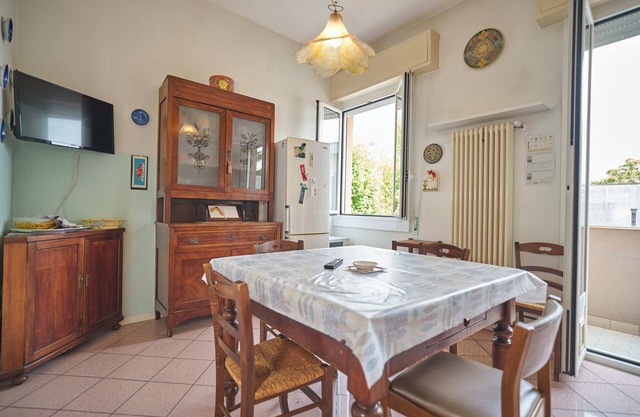 Casa Ponti - Two Bedroom Apartment, Sleeps 5