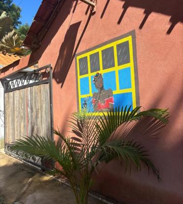 Casa Pouso Tiradentes 2