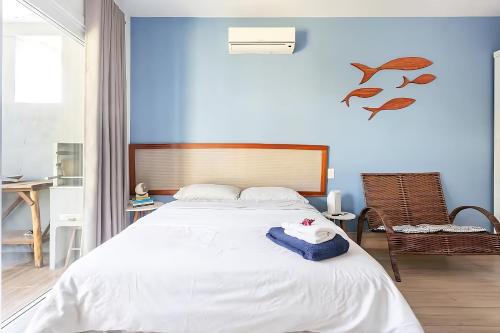Casa próxima ao mar andar térreo - Florianópolis