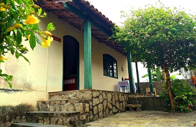 Casa Prado - ILHABELA