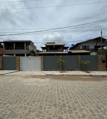 Casa Praia de Tabatinga 2 a 70m do Mar