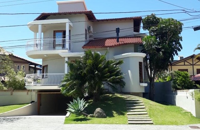 Casa Praia dos Ingleses