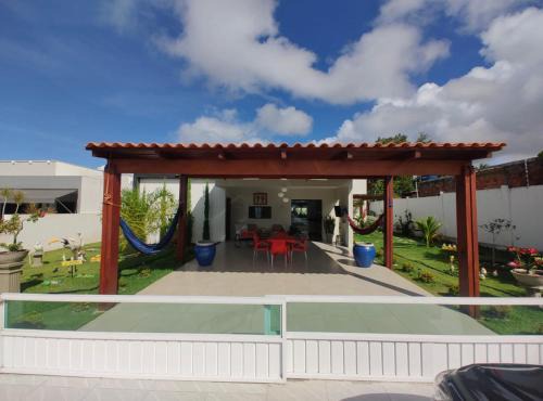 Casa Primavera aluguel temporada