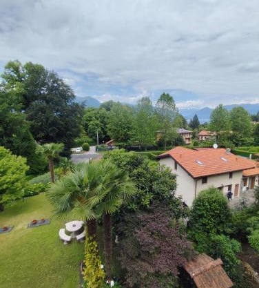 Casa Primavera