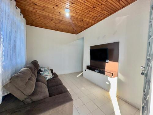 Casa Privada em Condomínio no Centro para 5 Pessoas