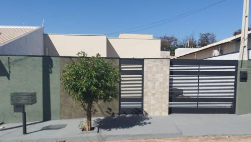Casa Prizon