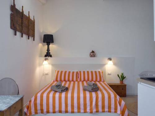 Casa Puffa - Tiny home