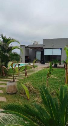 Casa Quinta Búho Norte