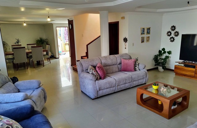 Casa Quirola